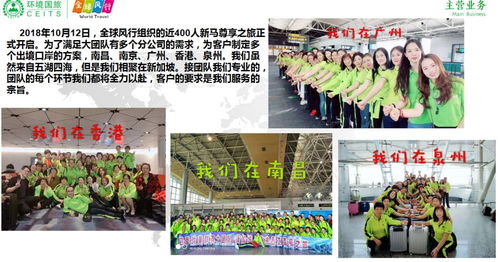 熱烈慶祝江西省環(huán)境國(guó)際旅行社品牌加盟與產(chǎn)品推介會(huì) 上饒站 盛大召開(kāi)