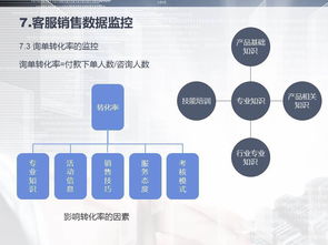 電商客服全集 概況、流程、技巧、案例與數據監控（101頁）
