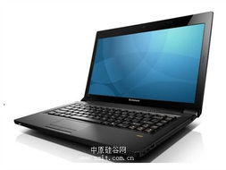 聯想B470G夏日熱銷，搭配3G/4G上網卡與4G優盤，僅售3650元